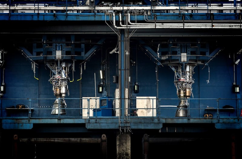 Advanced Propulsion