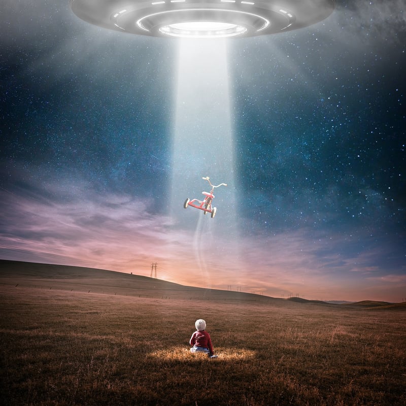 Intergalactic Species