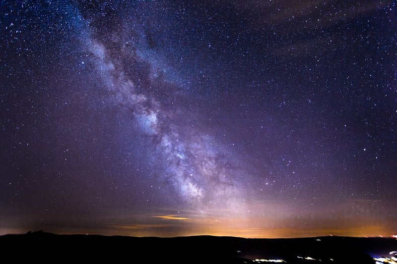 Interstellar Travel